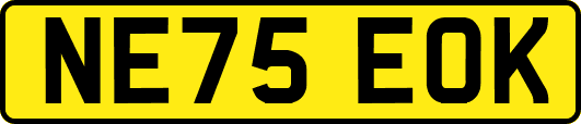 NE75EOK