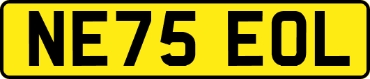 NE75EOL