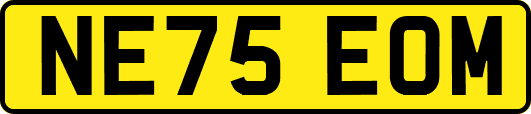 NE75EOM