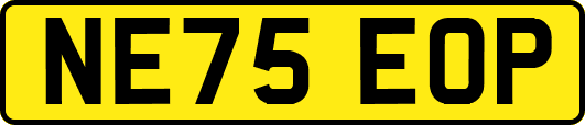NE75EOP