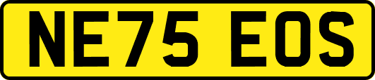 NE75EOS