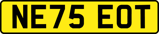 NE75EOT