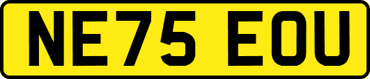 NE75EOU