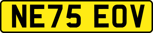 NE75EOV