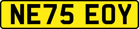 NE75EOY