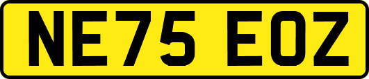 NE75EOZ