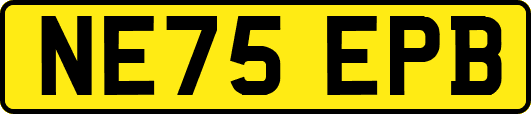 NE75EPB