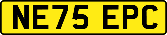 NE75EPC
