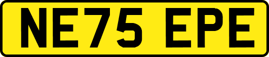 NE75EPE