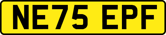NE75EPF