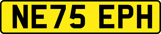 NE75EPH