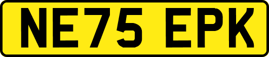 NE75EPK