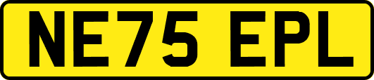 NE75EPL