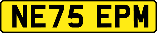 NE75EPM
