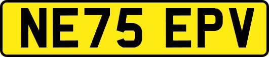 NE75EPV