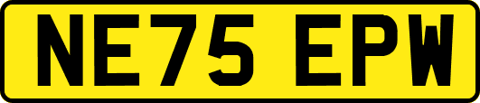 NE75EPW