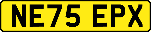 NE75EPX