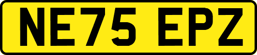 NE75EPZ