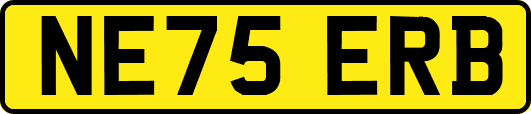 NE75ERB
