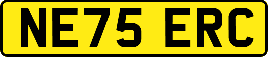 NE75ERC