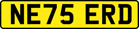 NE75ERD