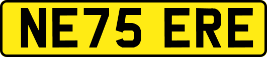 NE75ERE