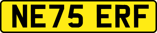 NE75ERF