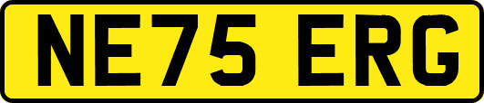 NE75ERG