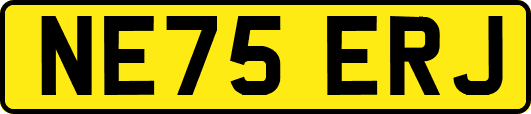 NE75ERJ