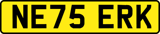 NE75ERK