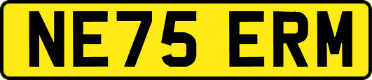 NE75ERM