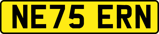 NE75ERN