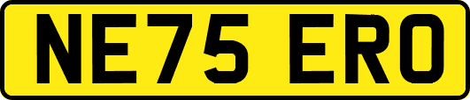 NE75ERO
