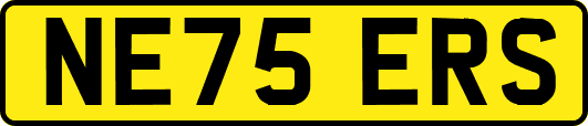 NE75ERS