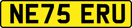 NE75ERU