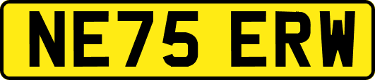 NE75ERW