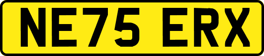 NE75ERX