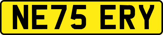NE75ERY