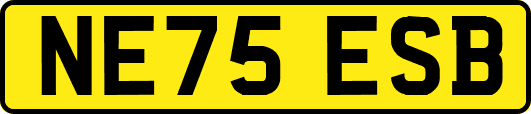 NE75ESB