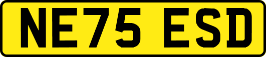 NE75ESD