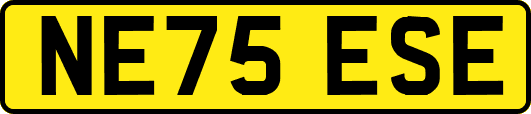 NE75ESE