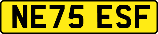 NE75ESF
