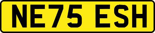 NE75ESH
