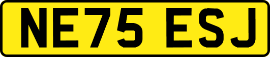 NE75ESJ