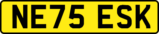 NE75ESK