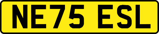 NE75ESL