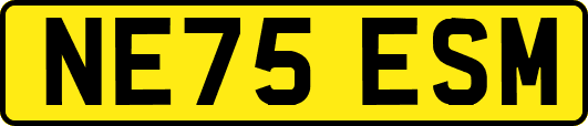 NE75ESM