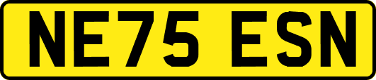 NE75ESN