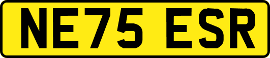 NE75ESR