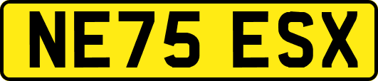 NE75ESX